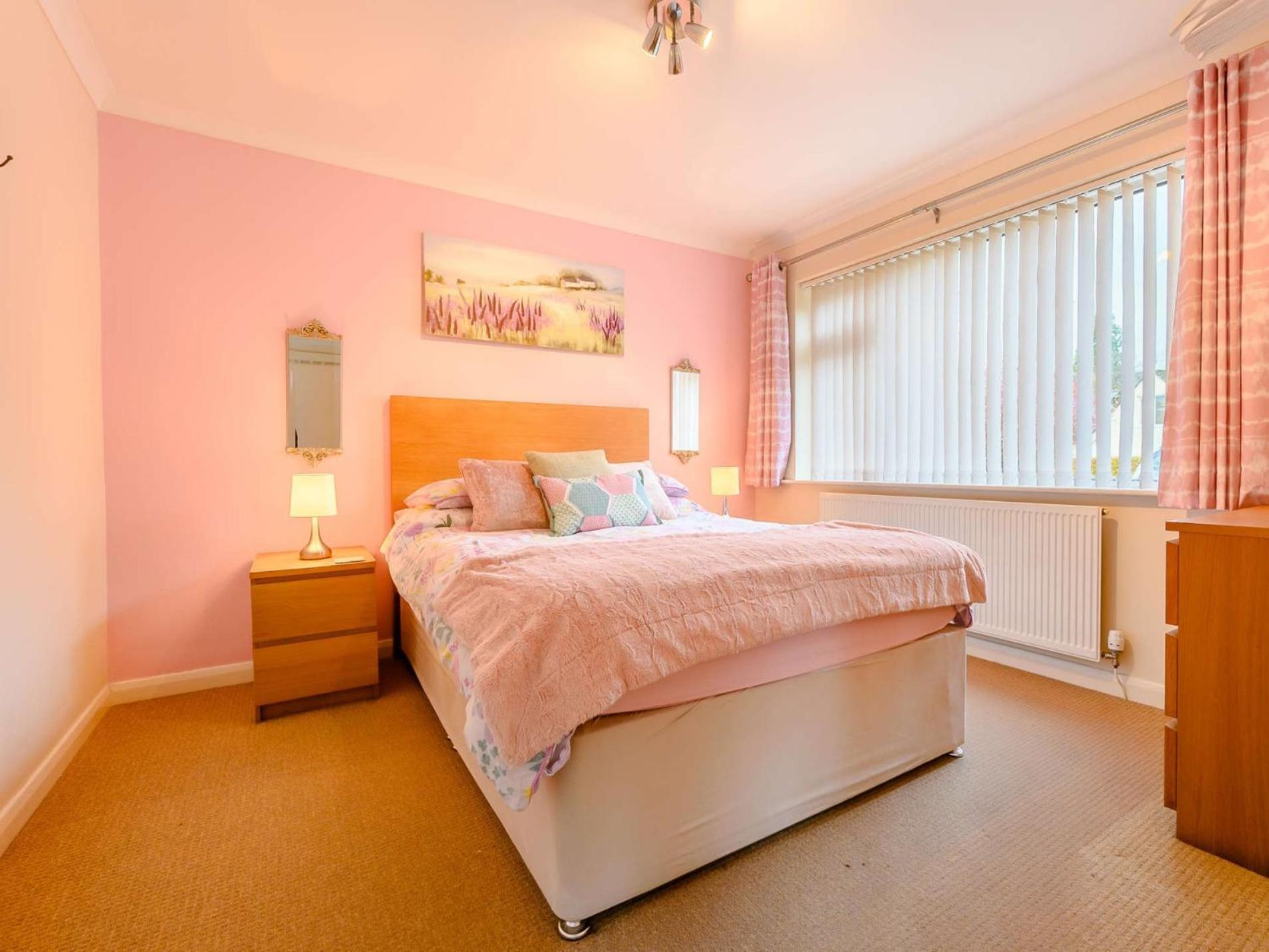 1 Bed In Keswick Sz133 Villa Eksteriør bilde