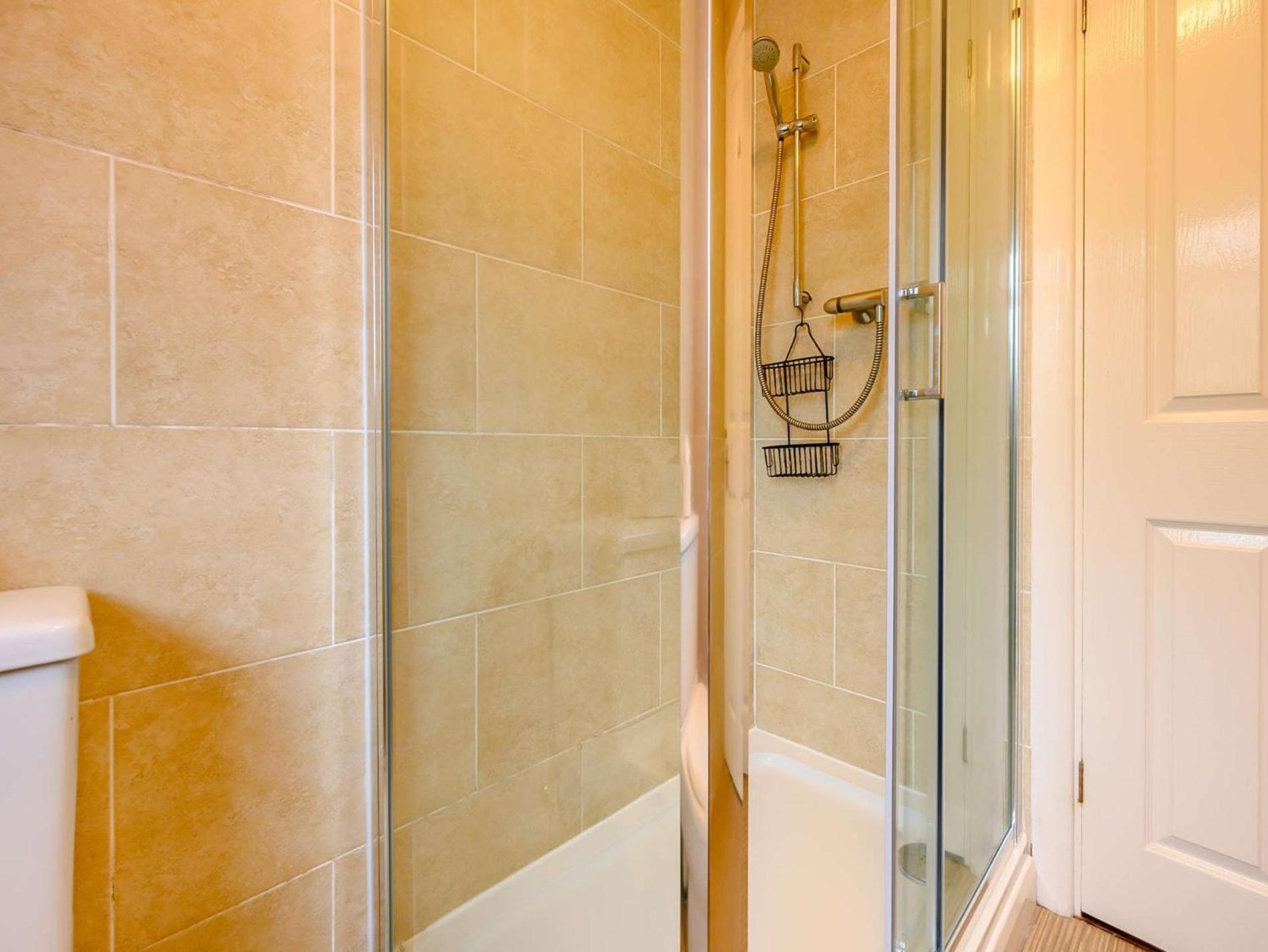 1 Bed In Keswick Sz133 Villa Eksteriør bilde