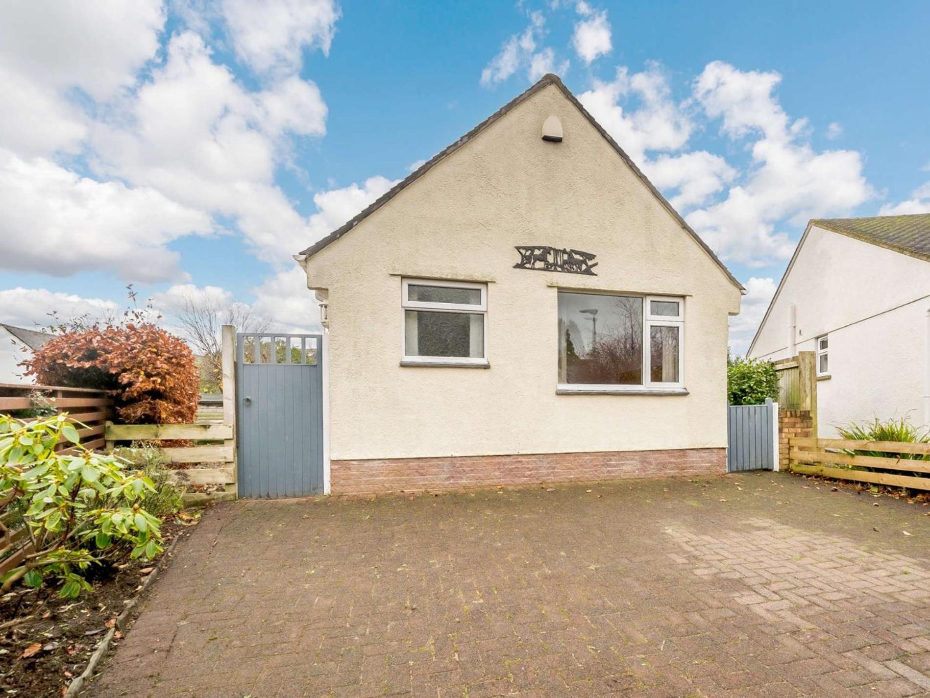 1 Bed In Keswick Sz133 Villa Eksteriør bilde