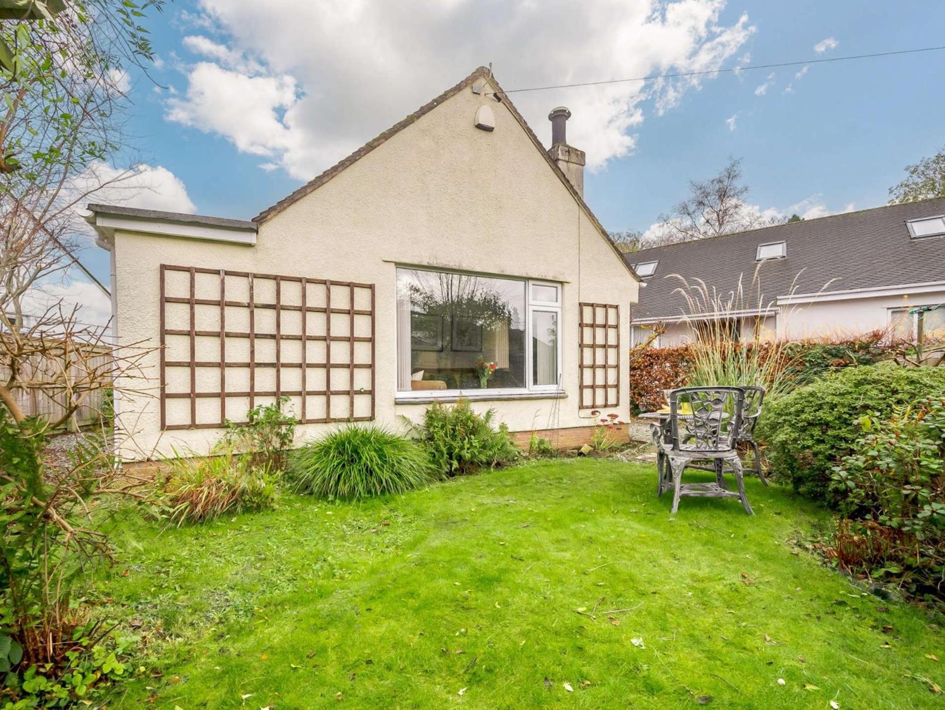 1 Bed In Keswick Sz133 Villa Eksteriør bilde
