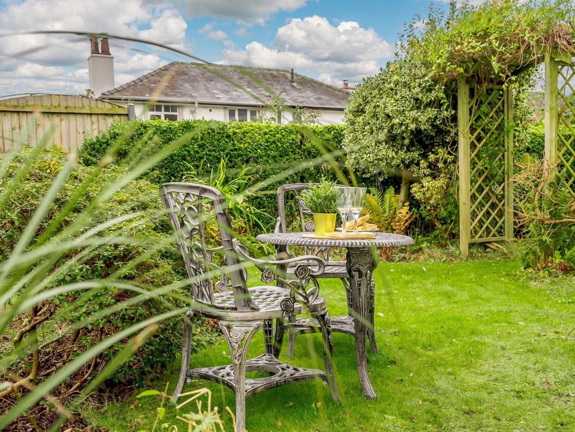 1 Bed In Keswick Sz133 Villa Eksteriør bilde